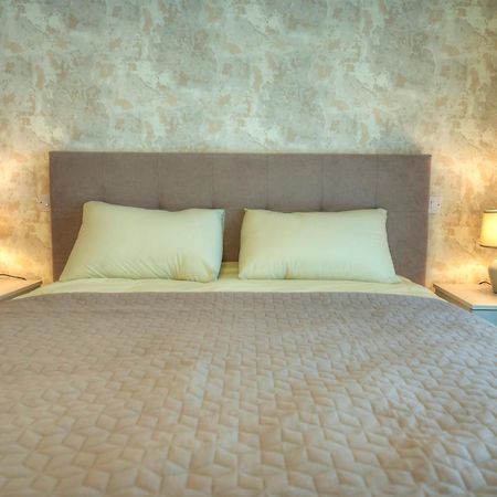 Fort Cambridge Apartments Sliema Dış mekan fotoğraf