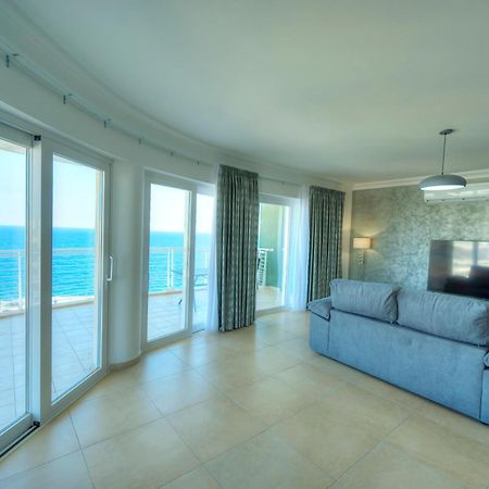 Fort Cambridge Apartments Sliema Dış mekan fotoğraf