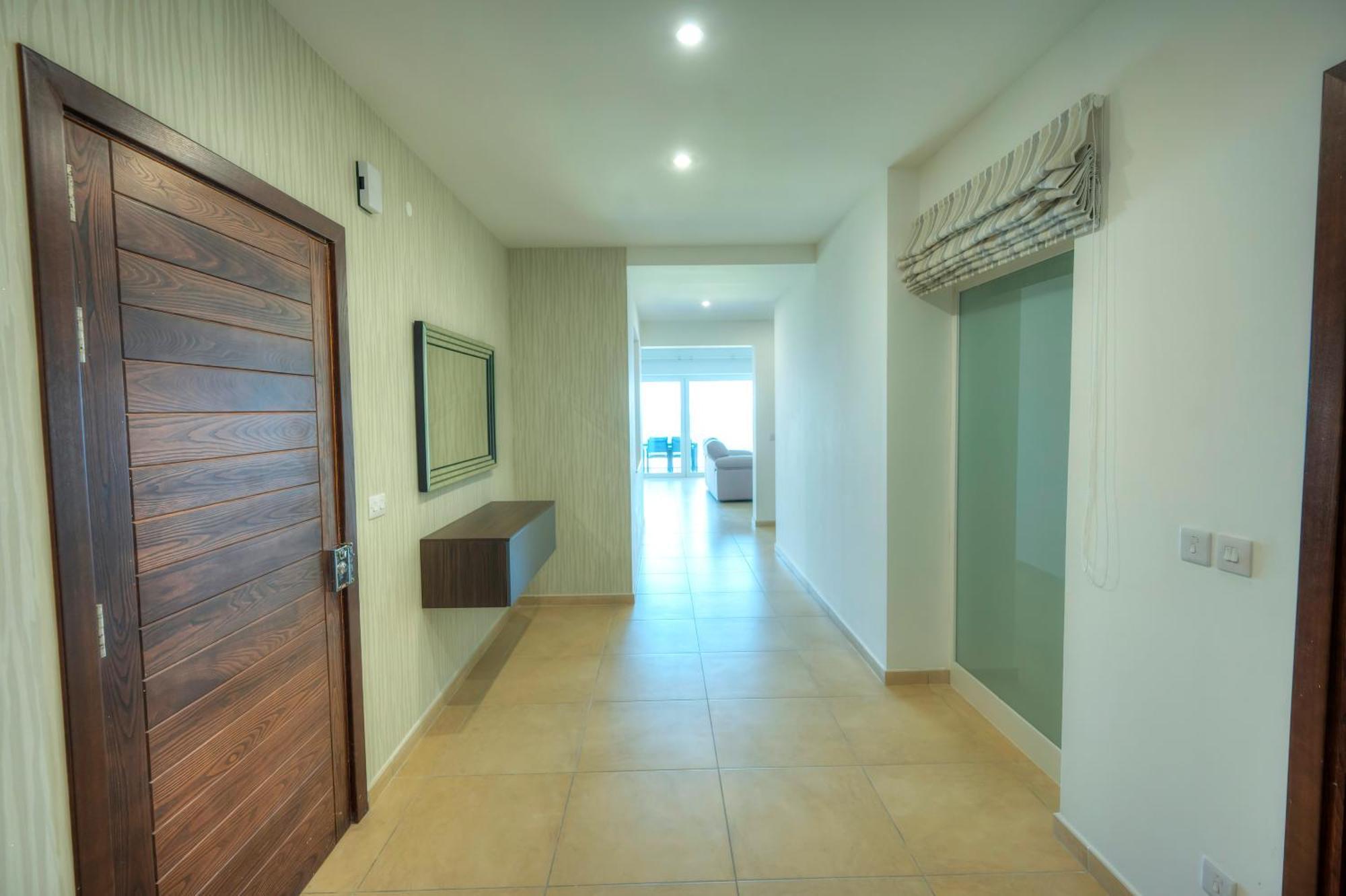 Fort Cambridge Apartments Sliema Dış mekan fotoğraf