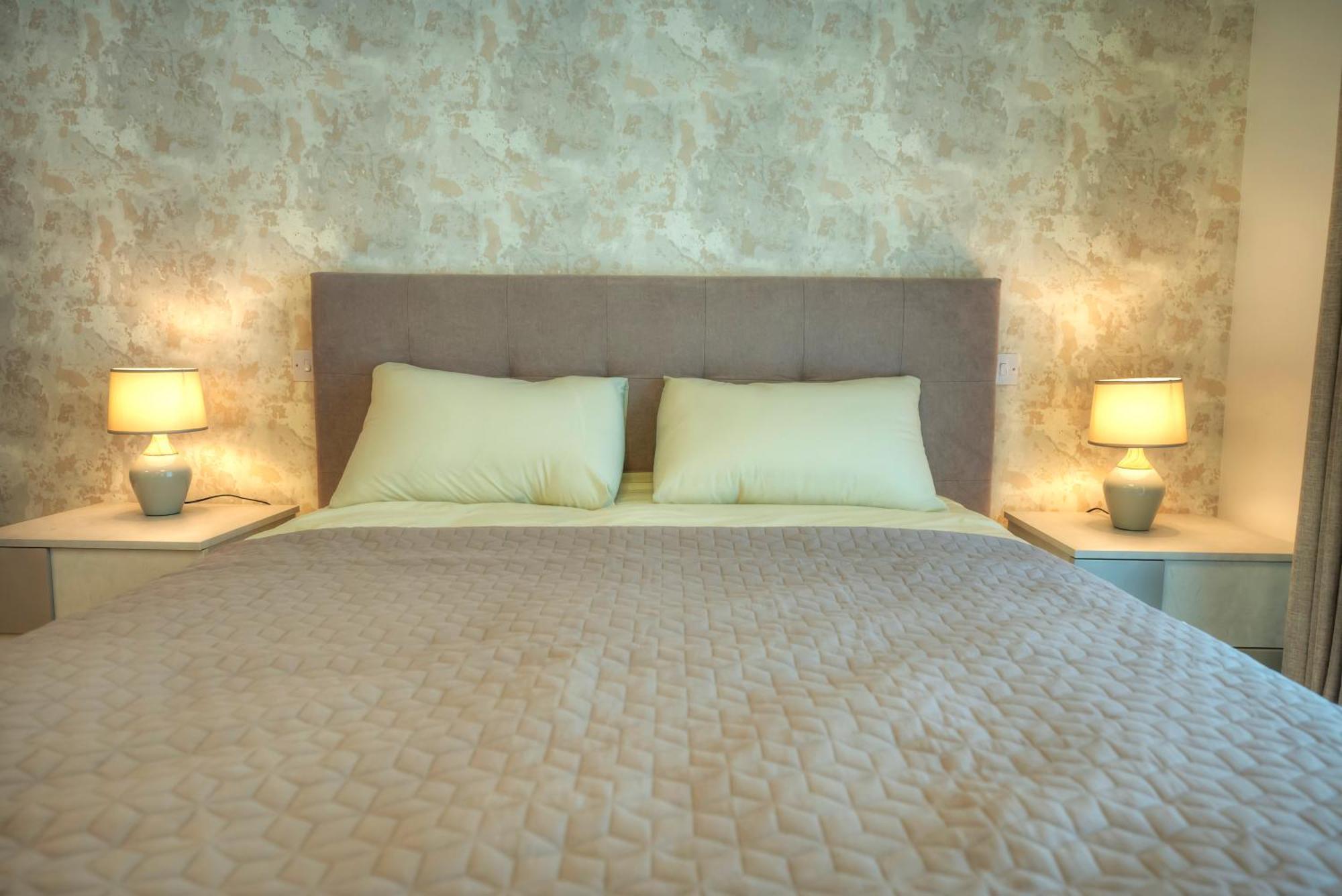 Fort Cambridge Apartments Sliema Dış mekan fotoğraf