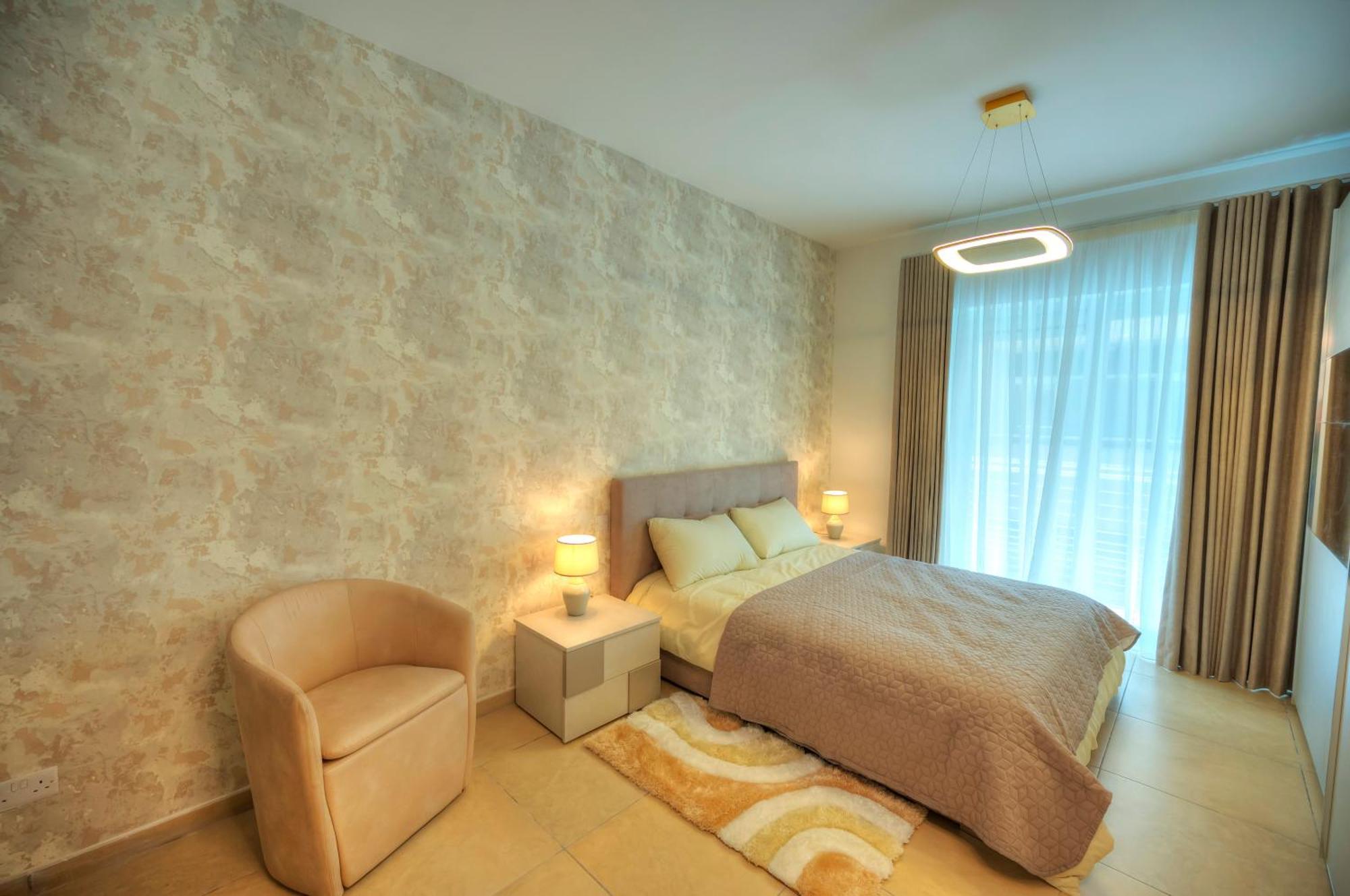 Fort Cambridge Apartments Sliema Dış mekan fotoğraf