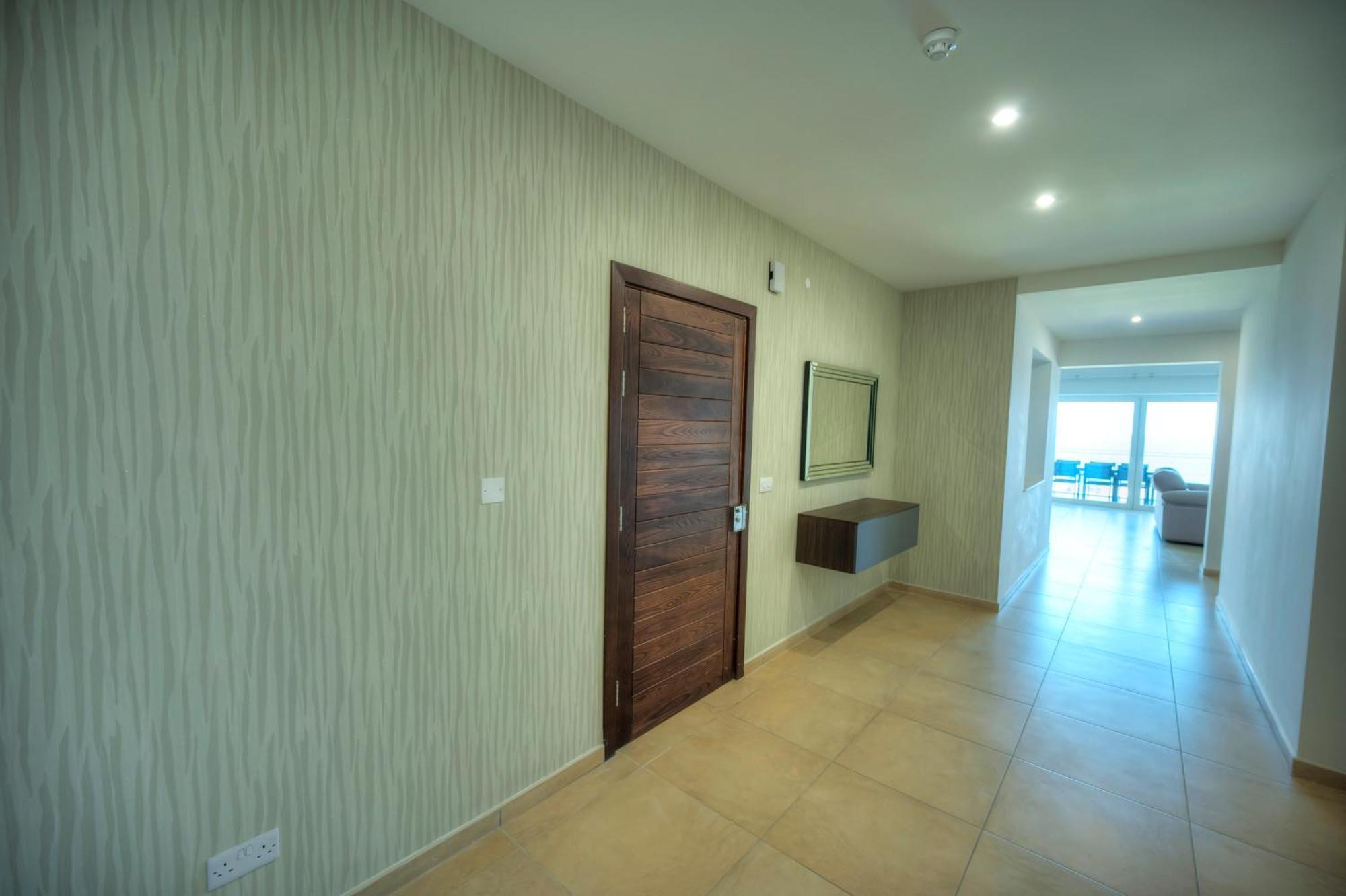 Fort Cambridge Apartments Sliema Dış mekan fotoğraf