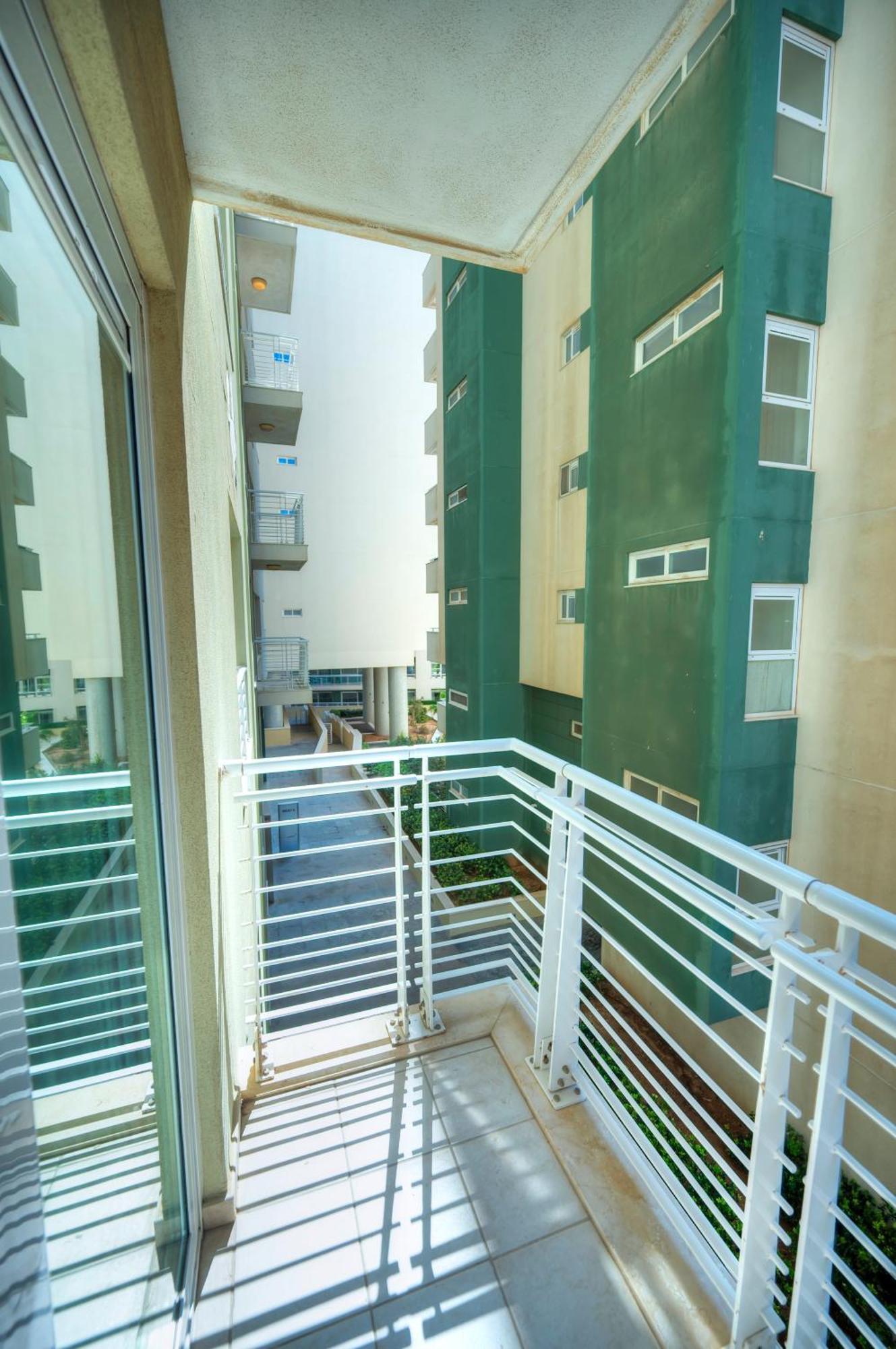 Fort Cambridge Apartments Sliema Dış mekan fotoğraf