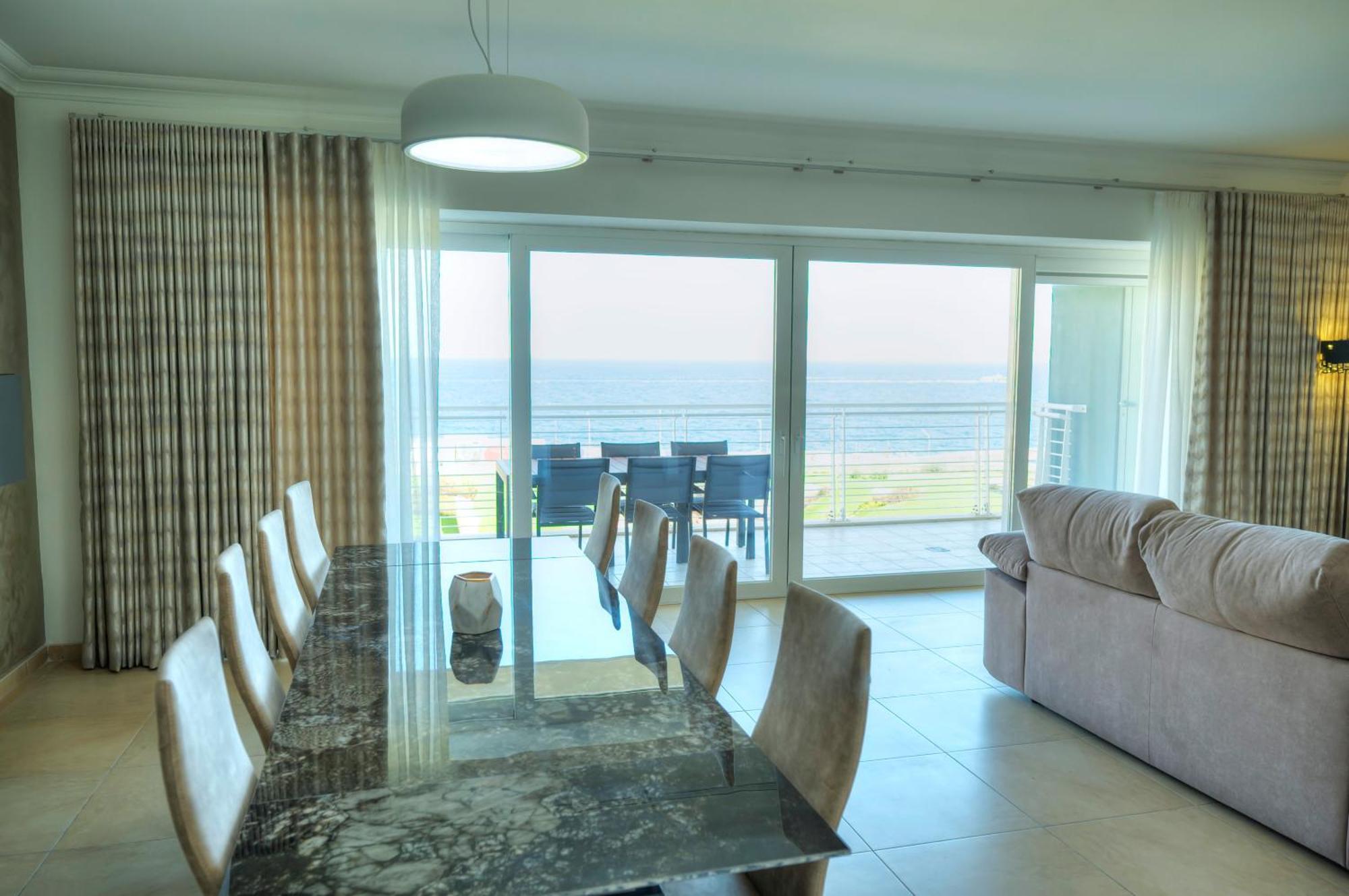 Fort Cambridge Apartments Sliema Dış mekan fotoğraf