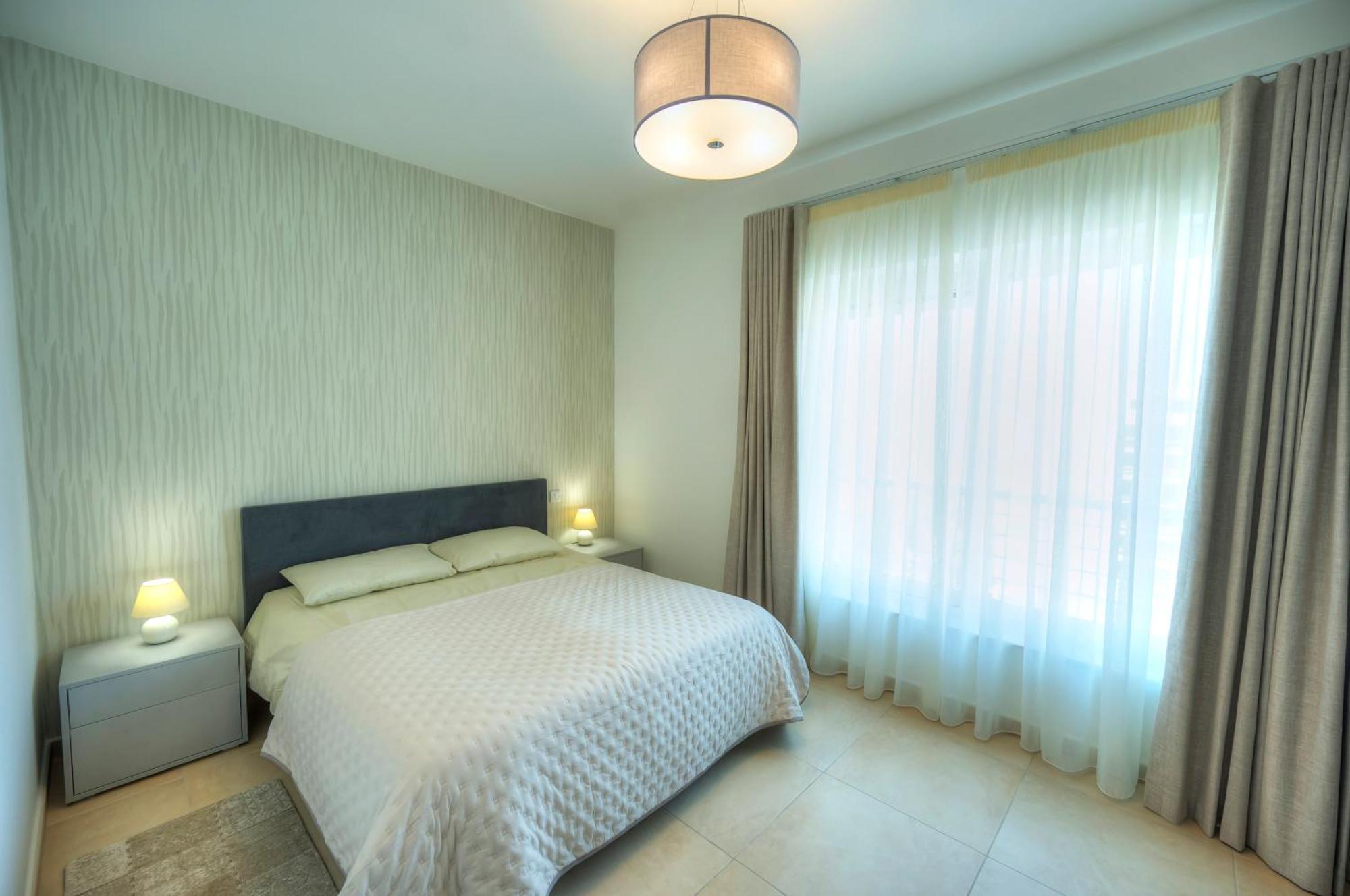 Fort Cambridge Apartments Sliema Dış mekan fotoğraf