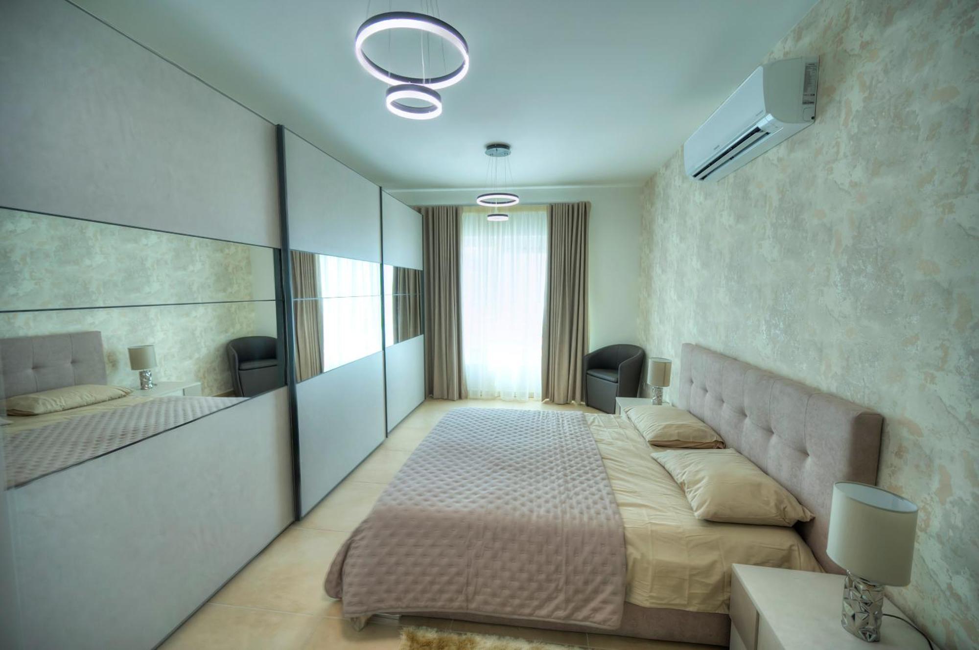 Fort Cambridge Apartments Sliema Dış mekan fotoğraf