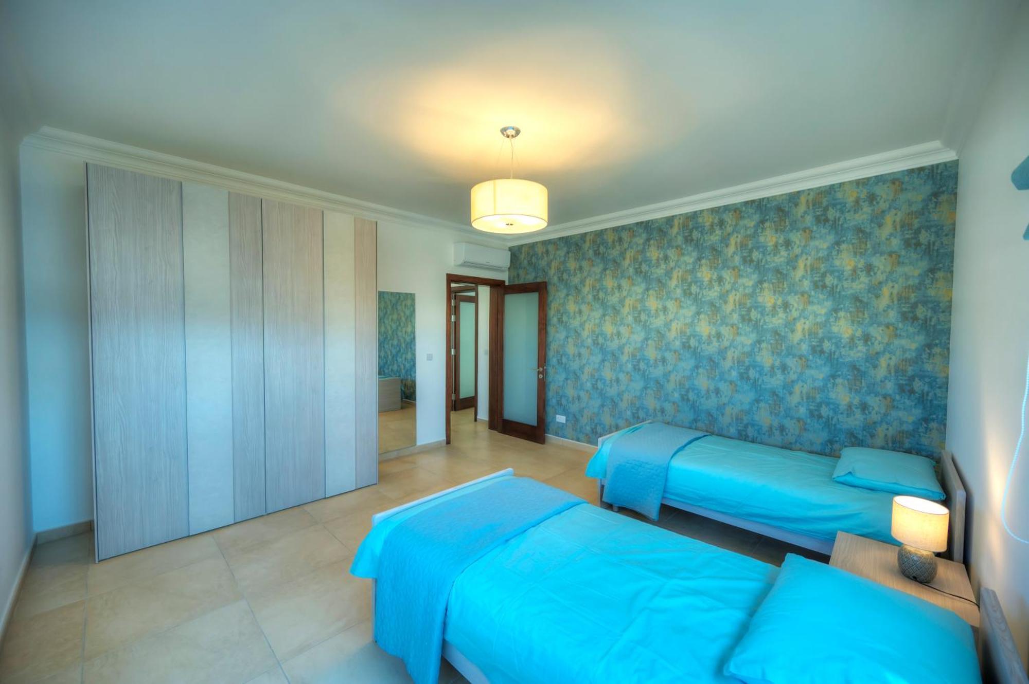 Fort Cambridge Apartments Sliema Dış mekan fotoğraf