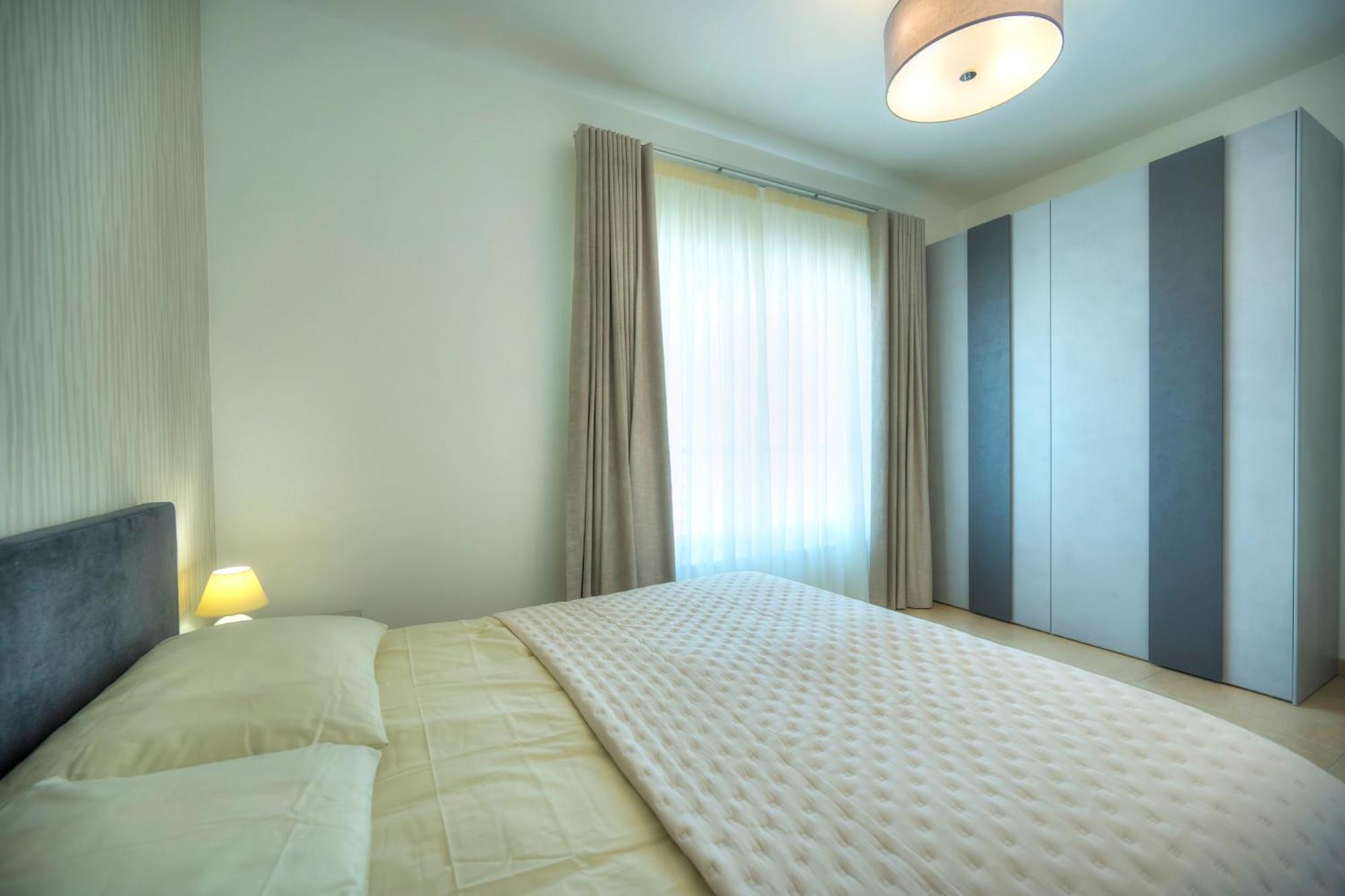 Fort Cambridge Apartments Sliema Dış mekan fotoğraf
