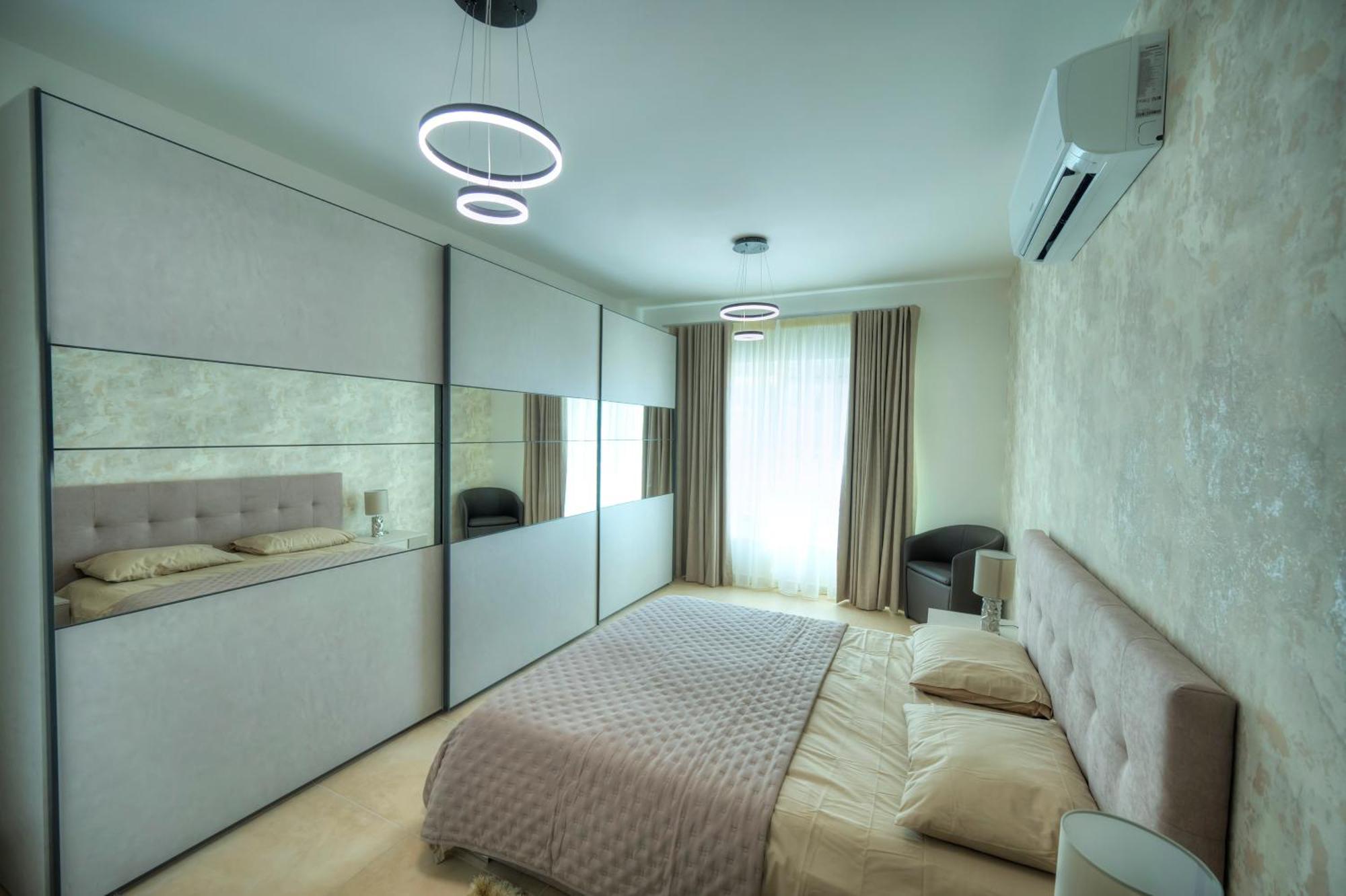 Fort Cambridge Apartments Sliema Dış mekan fotoğraf