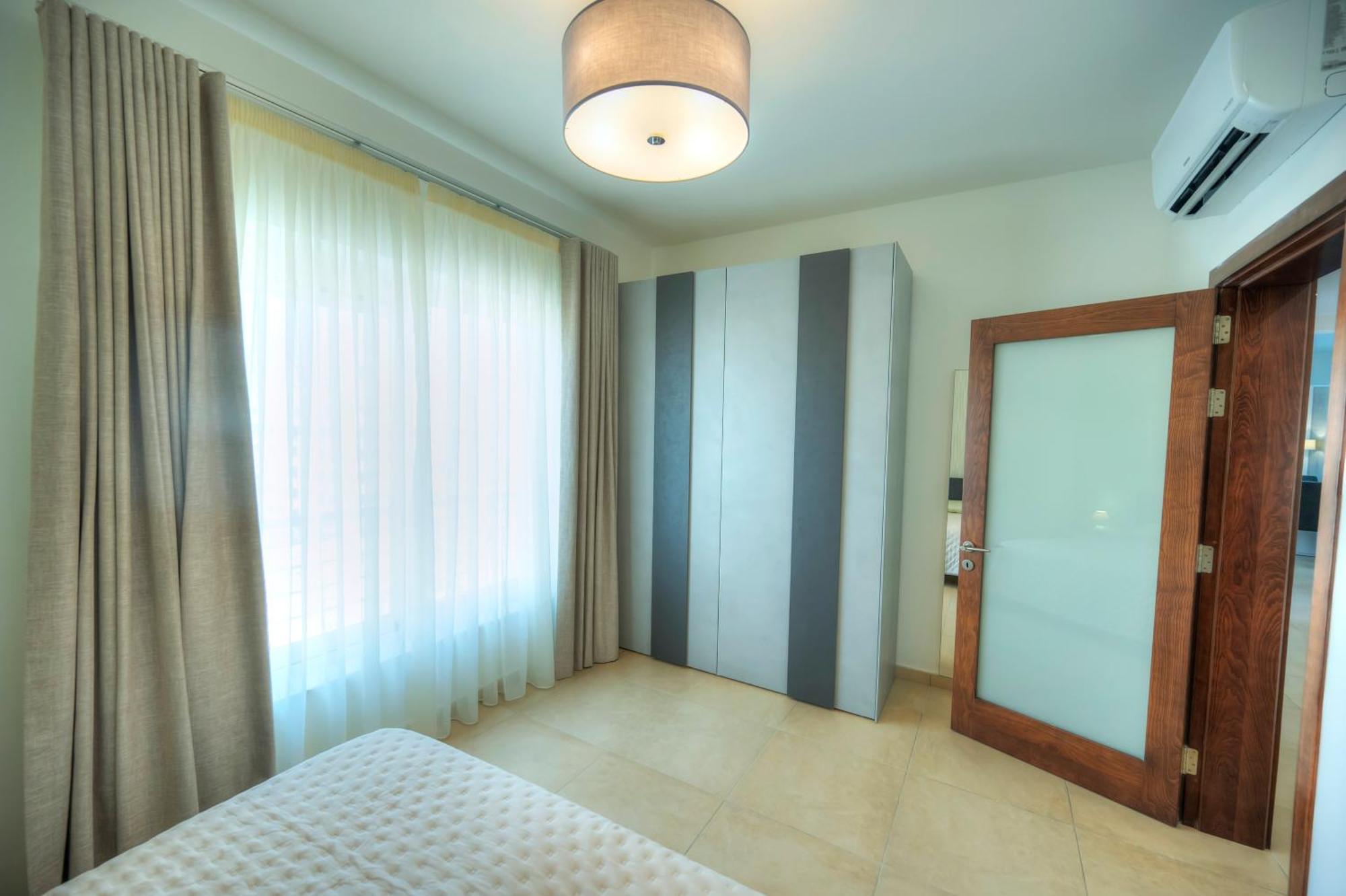 Fort Cambridge Apartments Sliema Dış mekan fotoğraf