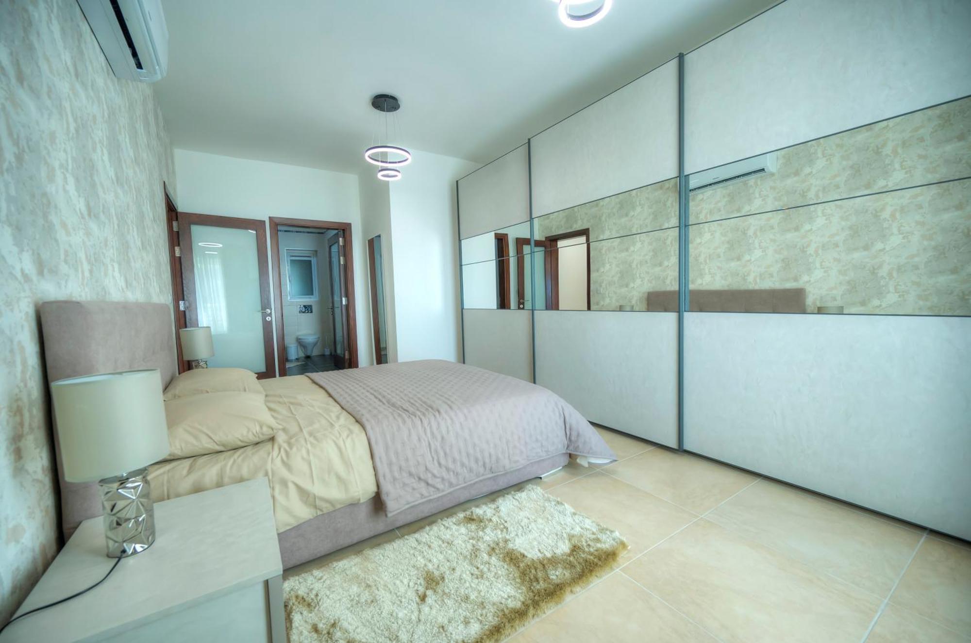Fort Cambridge Apartments Sliema Dış mekan fotoğraf